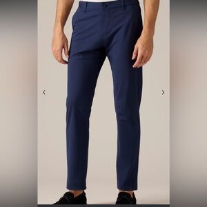 Rhone Classic Commuter Athletic Pants